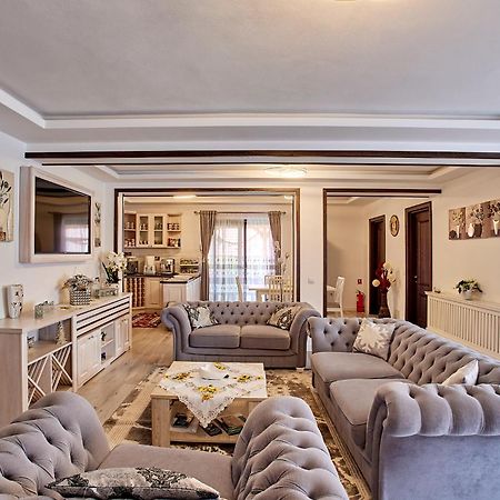 Отель Casa Alexandru - Locul In Care Te Simti Acasa Вишеу-де-Жос Экстерьер фото