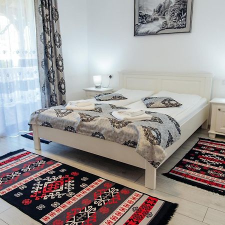 Отель Casa Alexandru - Locul In Care Te Simti Acasa Вишеу-де-Жос Экстерьер фото