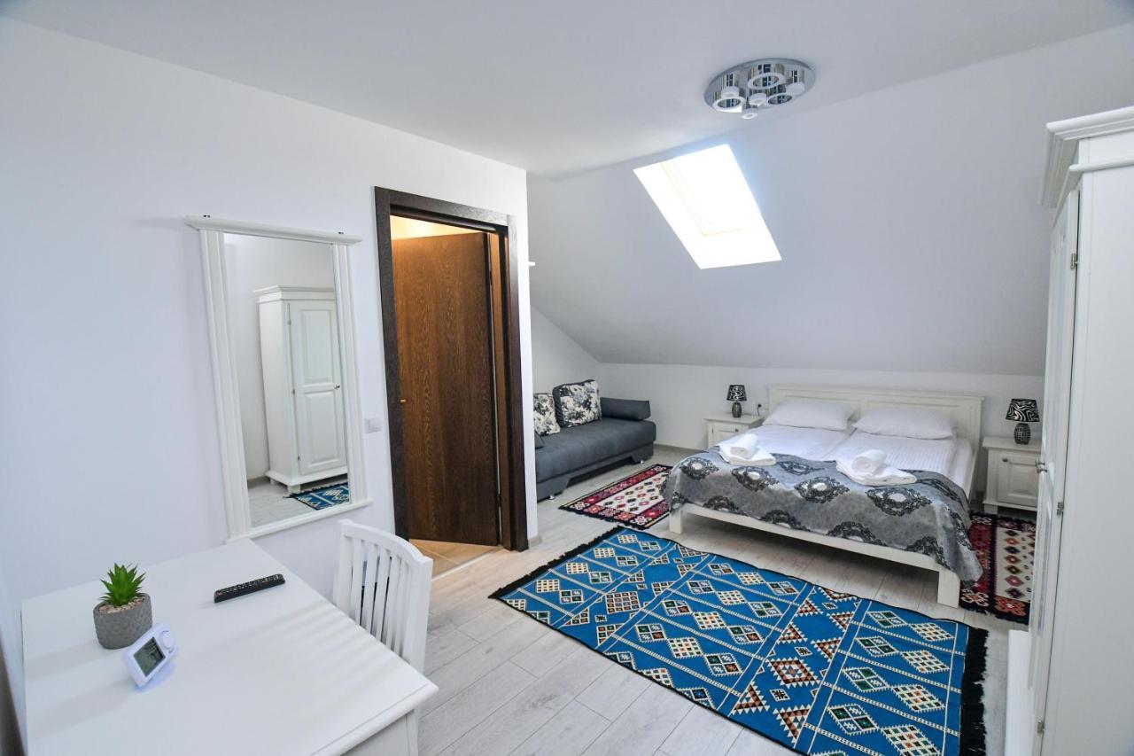 Отель Casa Alexandru - Locul In Care Te Simti Acasa Вишеу-де-Жос Экстерьер фото