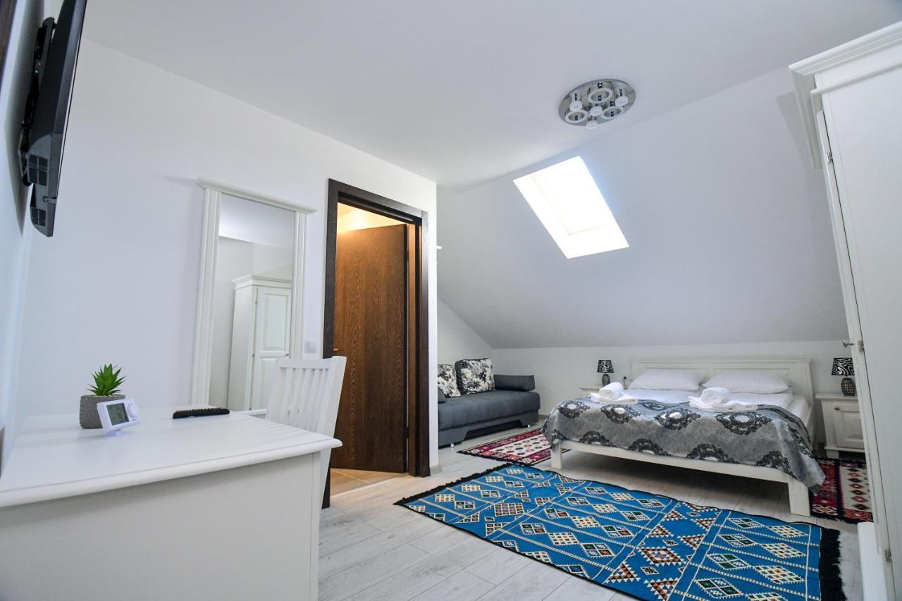 Отель Casa Alexandru - Locul In Care Te Simti Acasa Вишеу-де-Жос Экстерьер фото